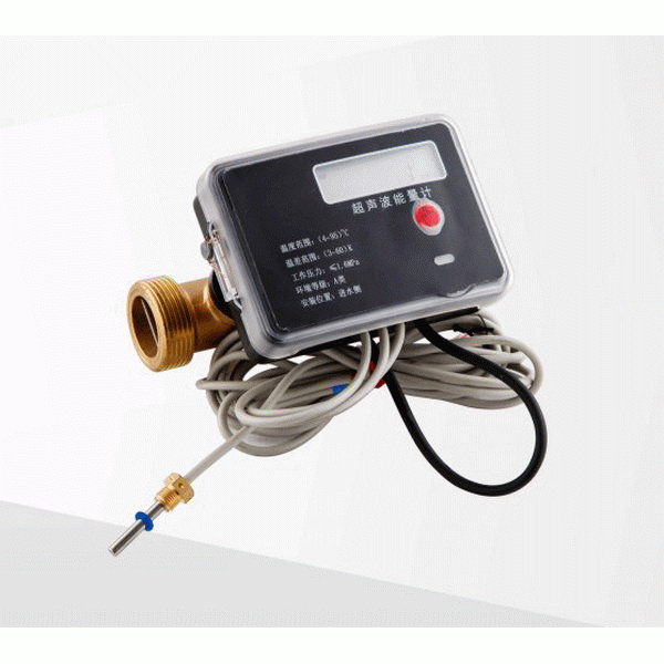 空調暖通閥系列